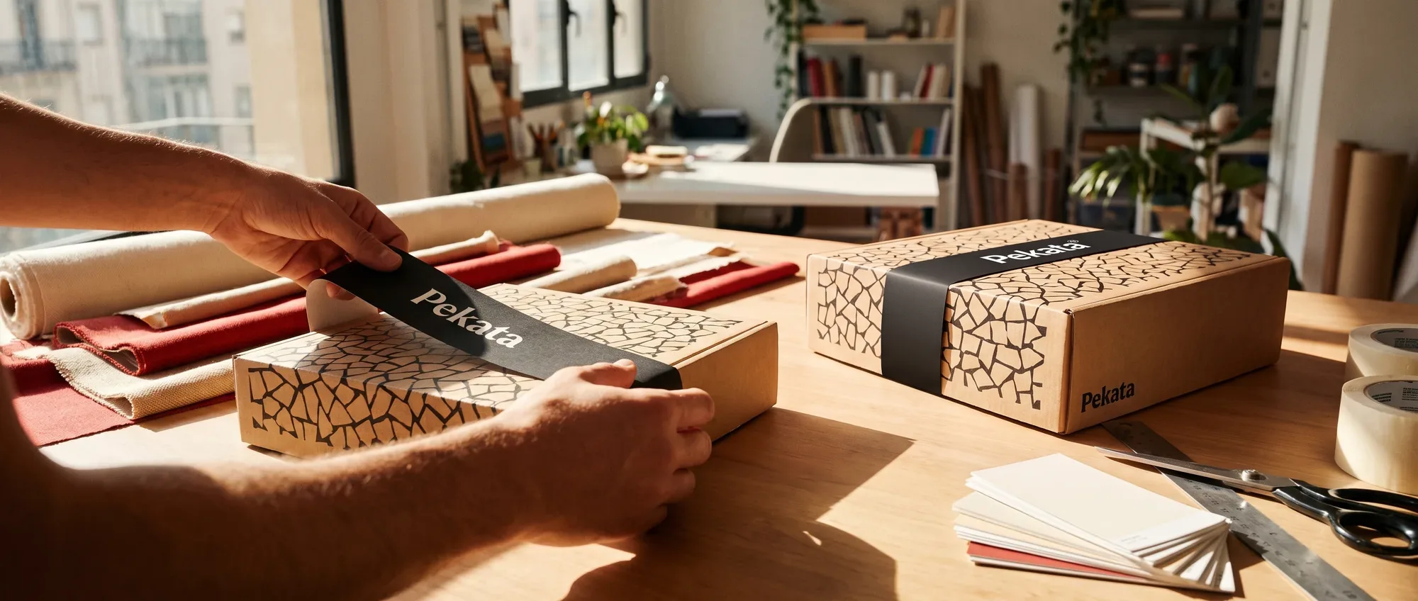 Presentes empresariais personalizados com o seu logo